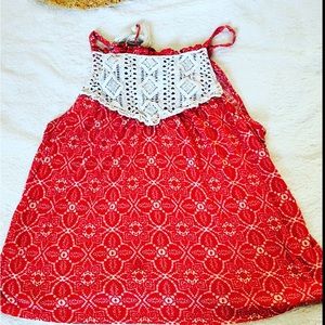 🔥BUNDLE 3 for $10 🔥 super cute tank top